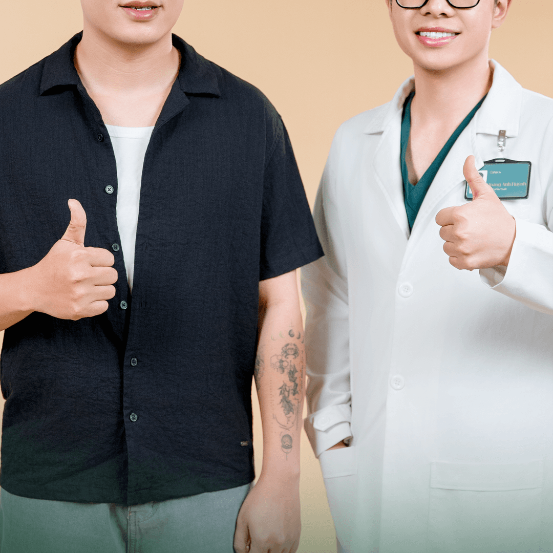Přirozené anatomické zmenšení nosního hřbetu, Ethics