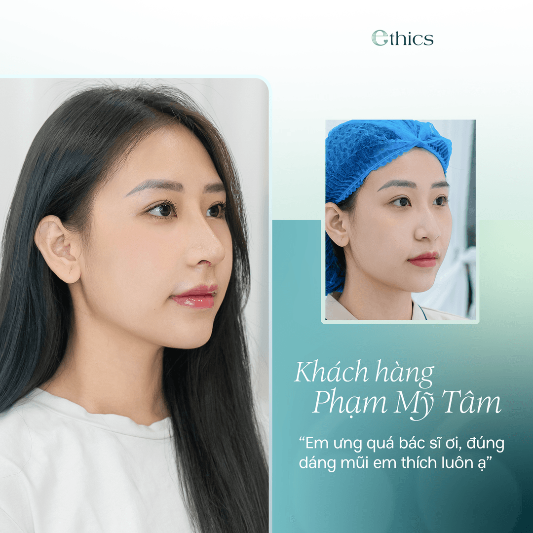 RADOST ZE SPOKOJENOSTI KLIENTA PHẠM MỸ TÂM